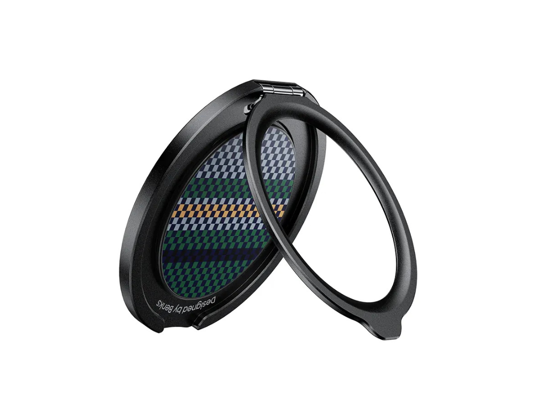 Buy Benks 360° Rotating Magnetic Ring Holder Aurora in Qatar Buy Benks 360° Rotating Magnetic Ring Holder Aurora in Qatar